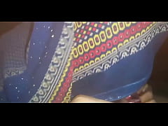  - Sexy wife ko pure rat land chuswaya