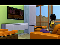  - step Son enters the room in the middle of the day while she is taking a nap to have sex with her and make her pregnant - Indian