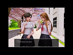  - Solvalley School- Full Walkthrough Part 3