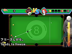  - Angel's Billiard(Machine translated subtitles)[trial var]2/2