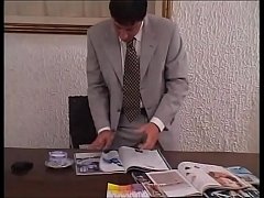  - Sexy pornstars banged hard on Xtime Club Vol. 12