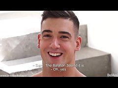  - Niccolo Neri Jerking off