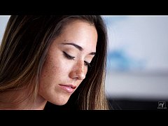  - NubileFilms She loves the taste of cum