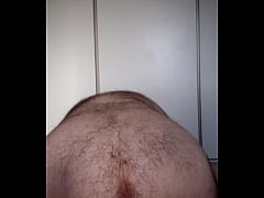  - Entrainement de ma chatte sur ordre de Maître Sébastien