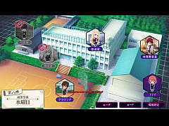  - Saimin Seishidou -Secret Lesson- Mikage Yuuki 5