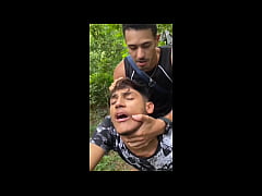  - POSSO COMER SEU CU NO MATO?