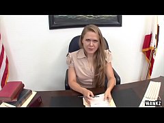  - WANKZ- A Day in the XXX Life of Arnold Schwanzenegger!