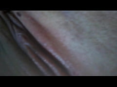  - Rubbing my clit