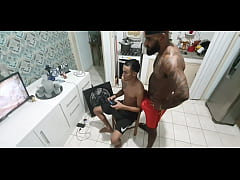  - Metendo pica no namorado da minha irmã