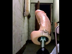 - JD Huge Deedo Anal Machine