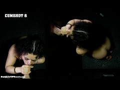  - Fuck yeah Robbins! NINE cumshots downed!