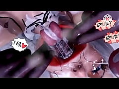  - オホ声覚醒アへ堕ち奴隷