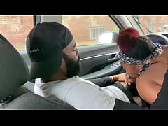  - Give me head for a ride Home thoty part/1