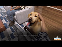  - EP1: Fucking my Assistant Elsa in the Office - Baddies Inc