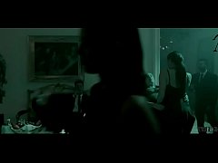  - Escenas de desnudos, sexo y v. de Maria Eugenia Suarez & Justina Bustos en Los Padecientes