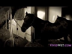  - Nikki Jayne face fucked