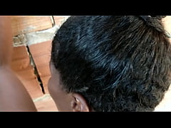  - Comendo minha  inquilina no mato parte 2