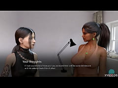  - BOUND #37 - Redheades goddess rides a dick