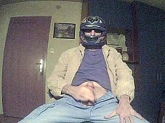  - Wanna Taste my Fresh Juicy Yogurt ... Dirty Cunt !.MP4