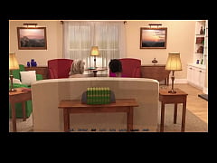  - BEAUTIFUL BLONDE BABE WANT TO FUCK! - SEX (2:00:00) Bare Witness #3