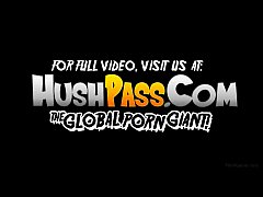  - Sindee Jennings gets a helping of vanilla cock!