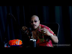  - MELHORES MOMENTOS DO NEGO CATRA NO PRELIMINARES PODCAST COM BIA HOT E JULIA FONTANELLI - PARTE 2 (WATCH ON: SHEER/RED)