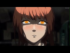  - Denji fucking Makima