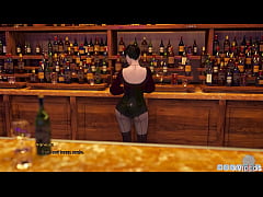  - LUST ACADEMY #117 • Let's see what those cute tits are worth