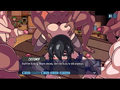  - Third Crisis - 6 No Commentary