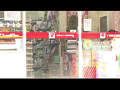  - エテルナ京都店×福山美佳 「もう・・・ダメっ」バレてはいけないのに声がでちゃう