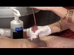  - Japanese Femdom Risa CBT