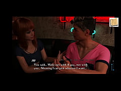  - Intertwined 16, Telling Erynn All That Has Happened