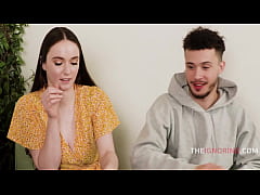  - Family Game Night Turns Into Free Use Night