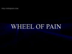  - Wheel of pain 5