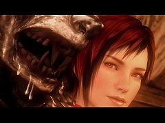  - Mila Red Riding Hood