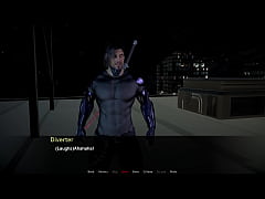  - Let's Play: Red Cloak