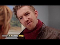  - Hot Babe (Alice Judge) Getting Her Ass Fucks Hard - Brazzers