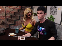  - Being A Dik 204 (Chick Route)