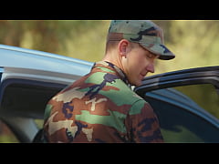  - NextDoorFilms - Curious Jock Sensually Flip Fucks wi Hot Cock -