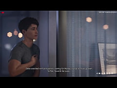  - Ms.Denvers 02 Developed By Pop Toc - His Hot Stepmom Caught Him Watching Her While She Was Taking a Shower