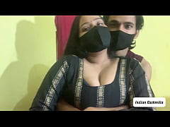  - Hot and Bored Housewife’s Secret Hookup With Her Lustful Desire Indian Desi 18 y/o Real Homemade In Hindi Audio