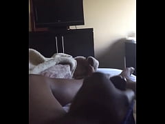  - Fun In Grannies Bed 2