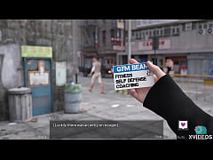  - THE AWAKENING #126 • A sexy, naked asian goddess