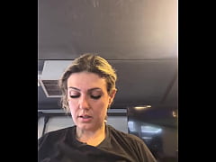  - fui treinar na academia com minha fantasia de vaquinha do Sexyshop ! Nossa fiquei com tanto tesao doída pra algum marombeiro pegar nas minha teta cheia de leite !