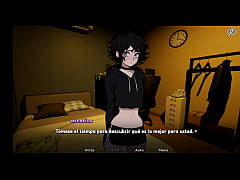  - MY FEMBOY ROOMATE HAPPY END