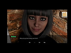  - WVM 72, Coach Is Checking Up On Natalie.