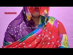  - indian Village girlfriend pussy fucking with teacher hot sexy students couple black dress