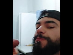  - SEDUZINDO O PORTEIRO DO PRÉDIO ( COMPLETO NO RED)