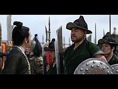  - Marco Polo - Feast - Season 1 Episode 3