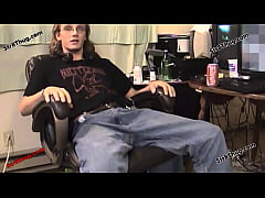  - I owe some money so I got to make videos with this nasty homo